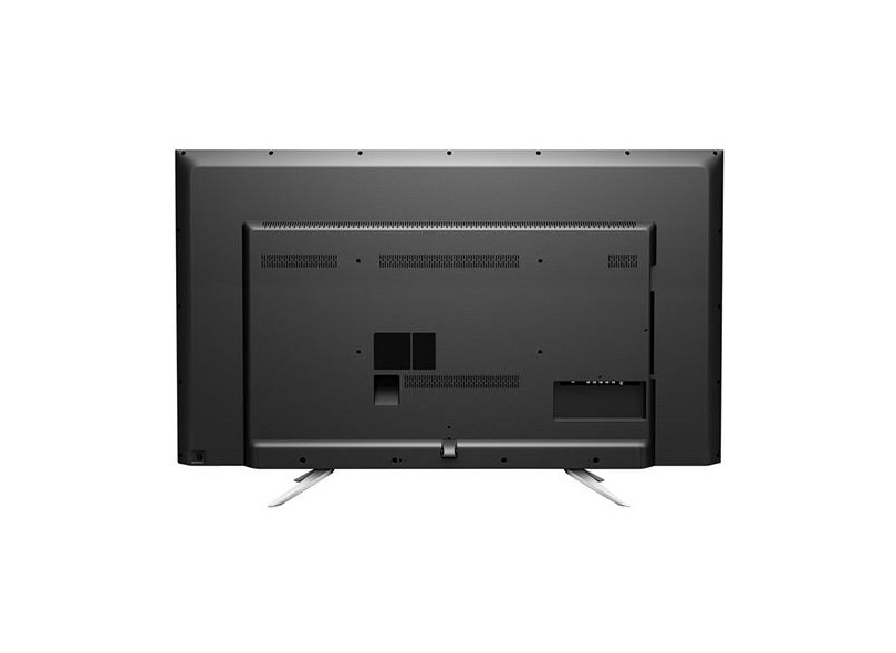 Smart TV TV LED 55 " Philips Série 6000 4K 55PUG6102