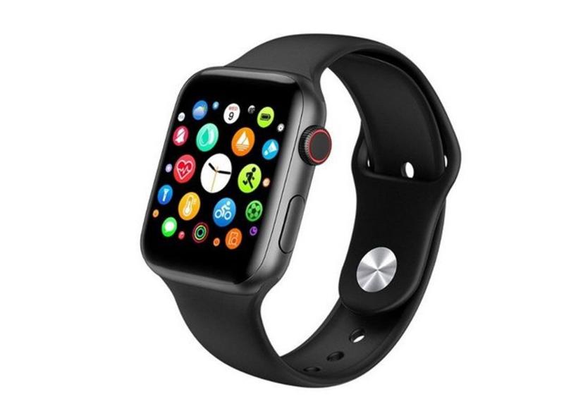 smart bracelet caixa