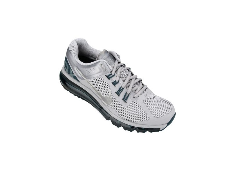 Tênis Nike Masculino Running (Corrida) Air Max+ 2013