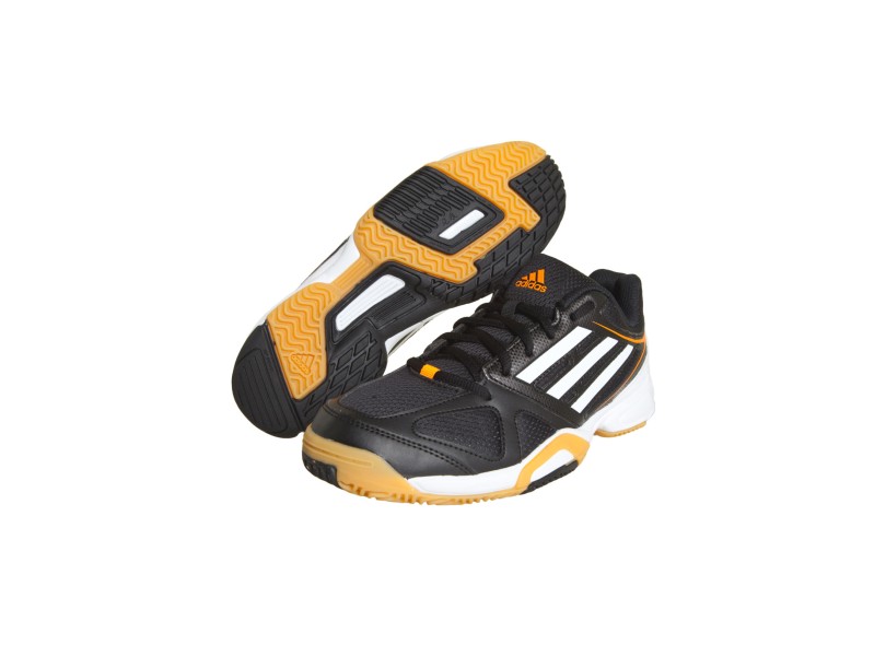 Tênis Adidas Masculino Handebol Opticourt Ligra 2
