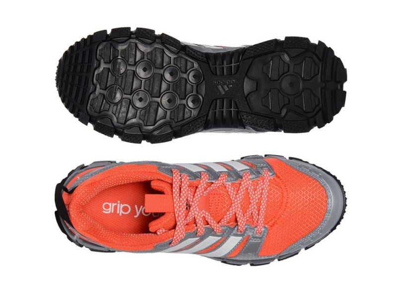 Tênis Adidas Feminino Trekking Vanaka