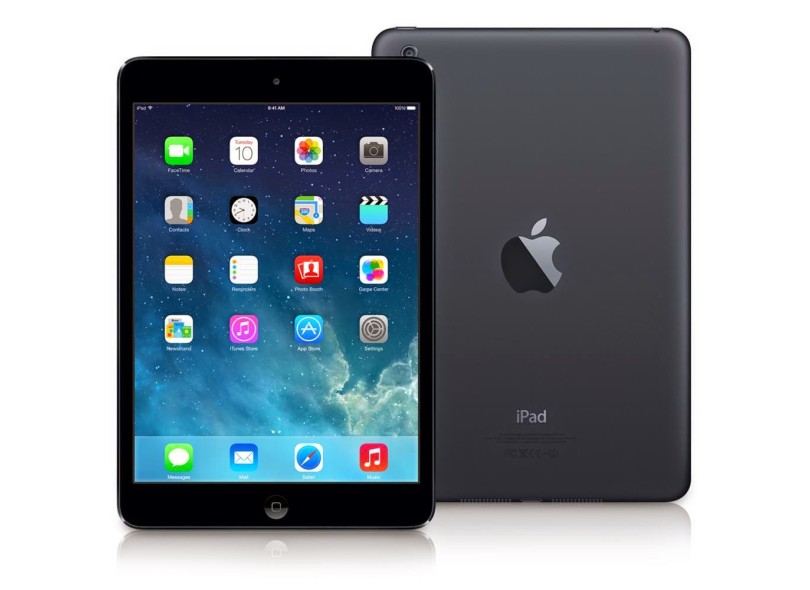 Tablet Apple iPad Mini 16 GB 7.9" Wi-Fi 5 MP