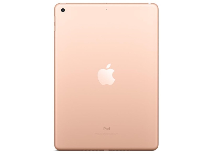 Tablet Apple iPad 32.0 GB Retina 9.7 " iOS 11 8.0 MP