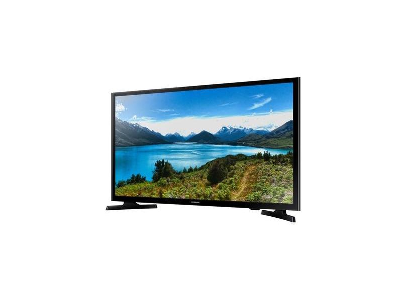 Smart TV TV LED 40 " Samsung Full LH40BENELGA/ZD 2 HDMI