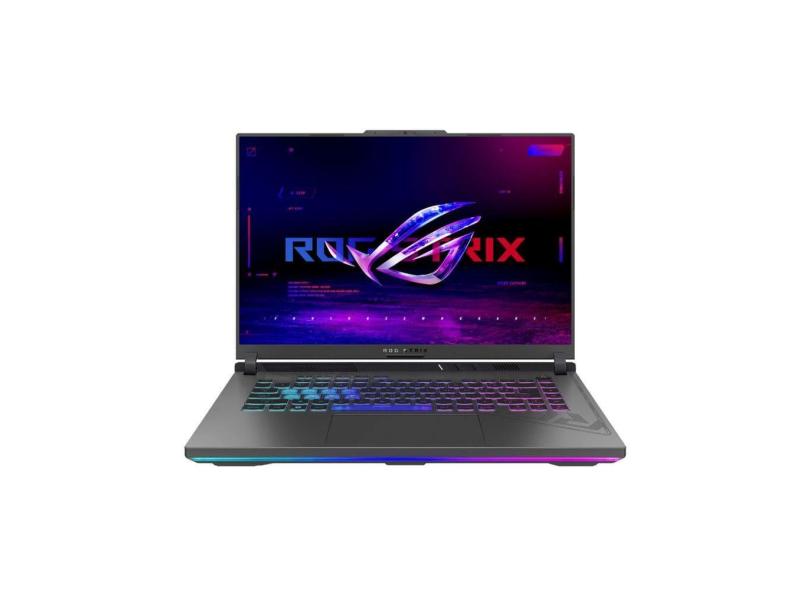 Notebook Gamer ROG Strix G16 Asus i9-13980HX RTX 4060 16GB