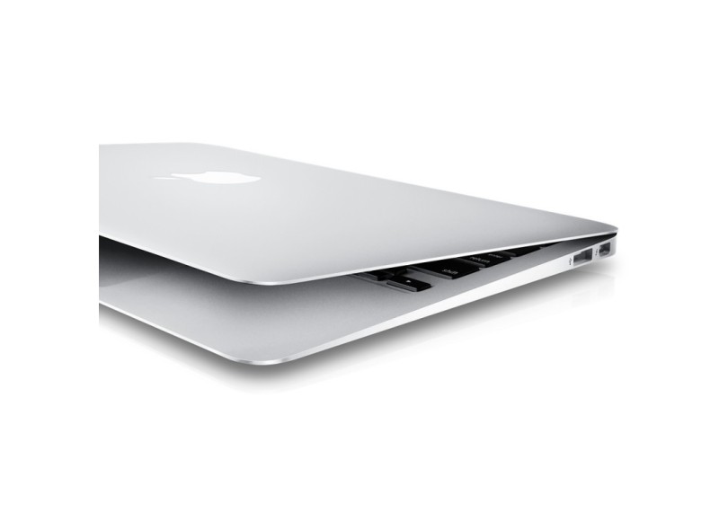 Macbook Apple Macbook Air Intel Core i5 4 GB de RAM SSD 128 GB LED 11.6 " MJVM2LL/A