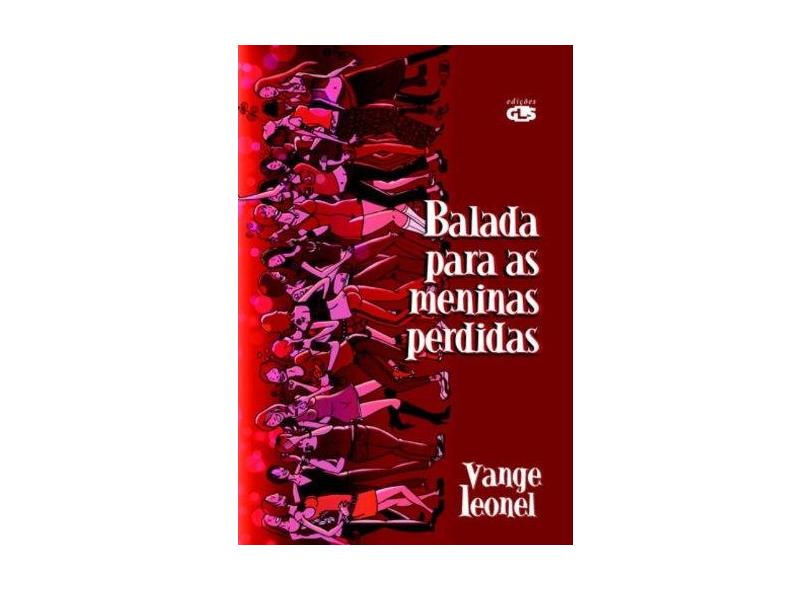 Balada para as Meninas Perdidas - Leonel, Vange - 9788586755378
