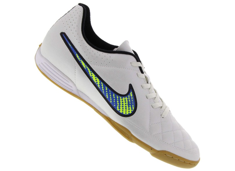 nike tiempo rio green