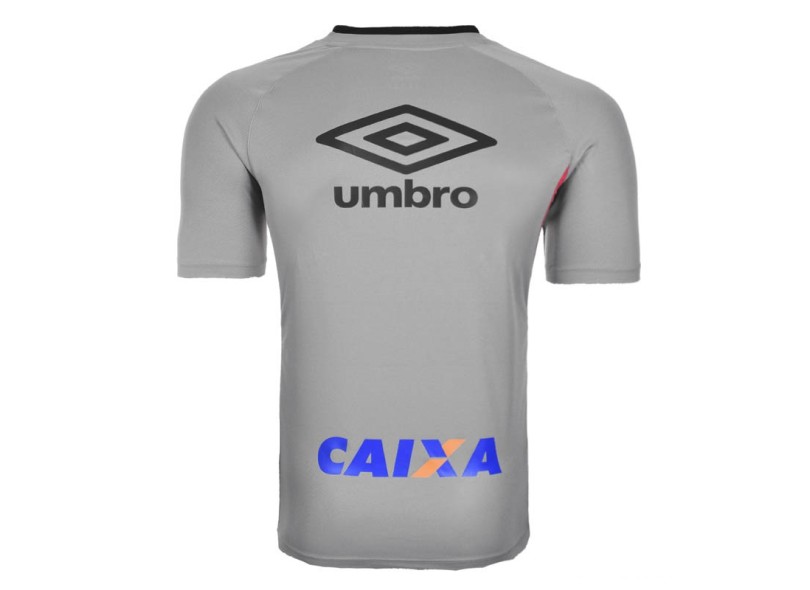 Camisa Treino Atlético Paranaense 2014 Umbro