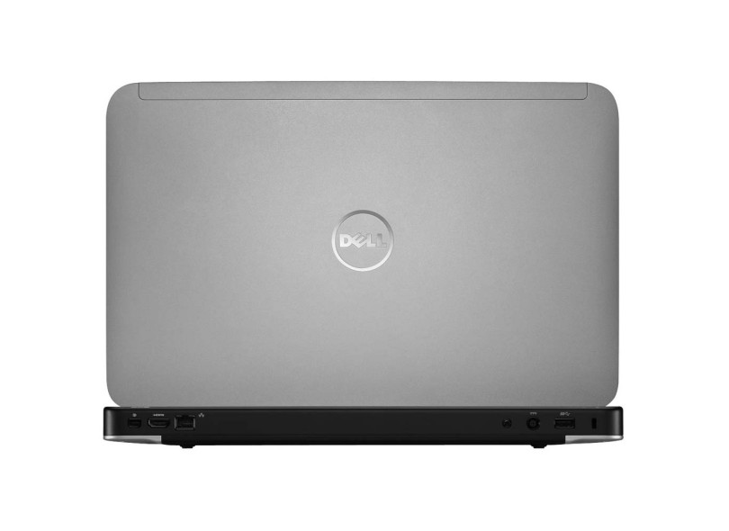 Notebook Dell XPS 15 6GB HD 500GB Intel Core i7 2670 Windows 7 Home Premium