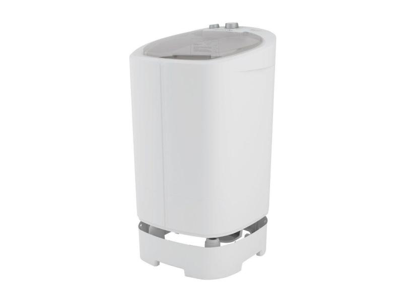 Lavadora Semiautomática Mueller 14 kg Big