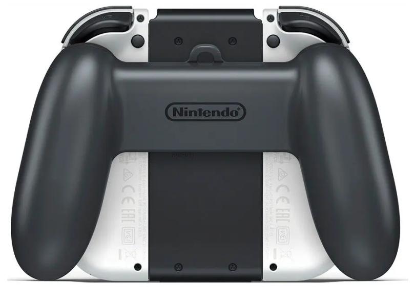 Console Portátil Switch OLED com Joy Con Nintendo Edição Especial The  Legend Of Zelda: Tears Of The Kingdom em Promoção é no Buscapé