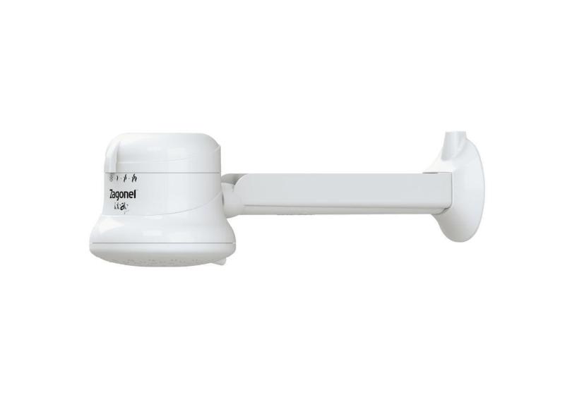 Ducha Ideale Plus 4t 6800w Zagonel Branca