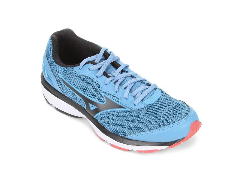 Tênis Mizuno Masculino Corrida Brave 4