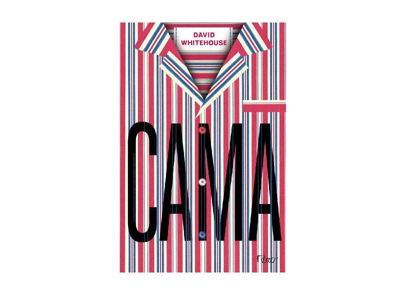 Cama - David Whitehouse - 9788532527806