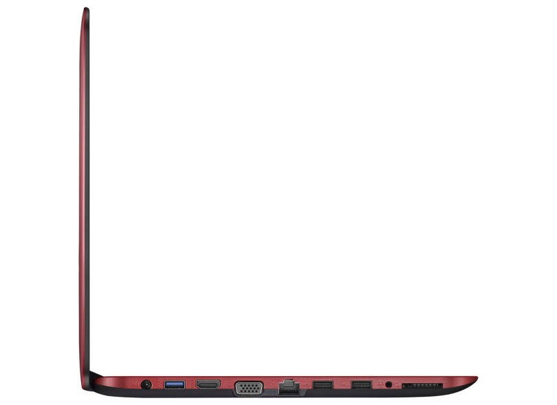 Notebook Asus Z Series Intel Core i5 7200U 8 GB de RAM 1024 GB 14 " Windows 10 Home Z450UA