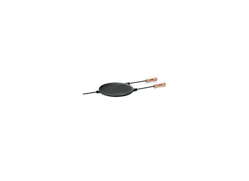 Chapa Disco com Cabo 35cm Panela Mineira Fumil com o Melhor Preço é no Zoom