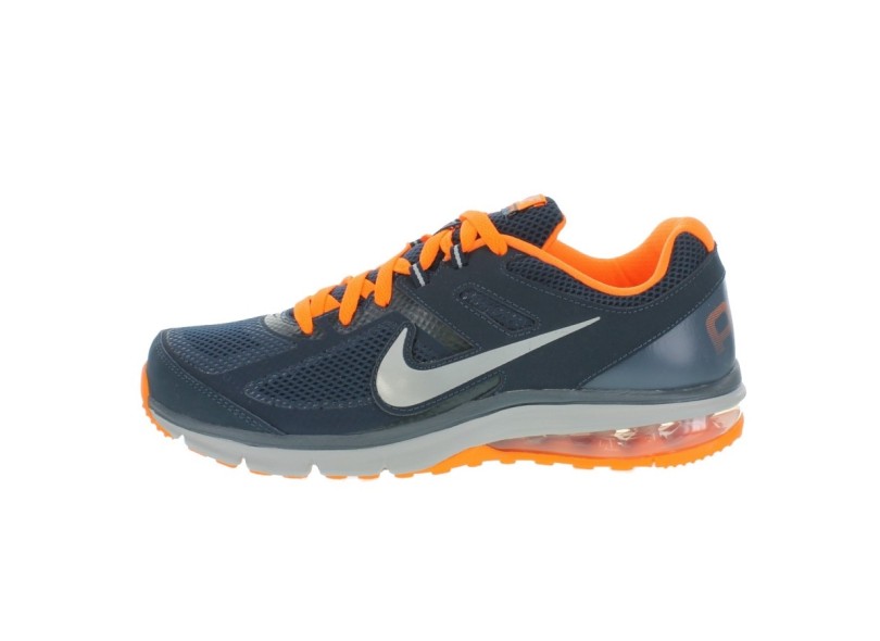 Tênis Nike Masculino Corrida Air Max Defy