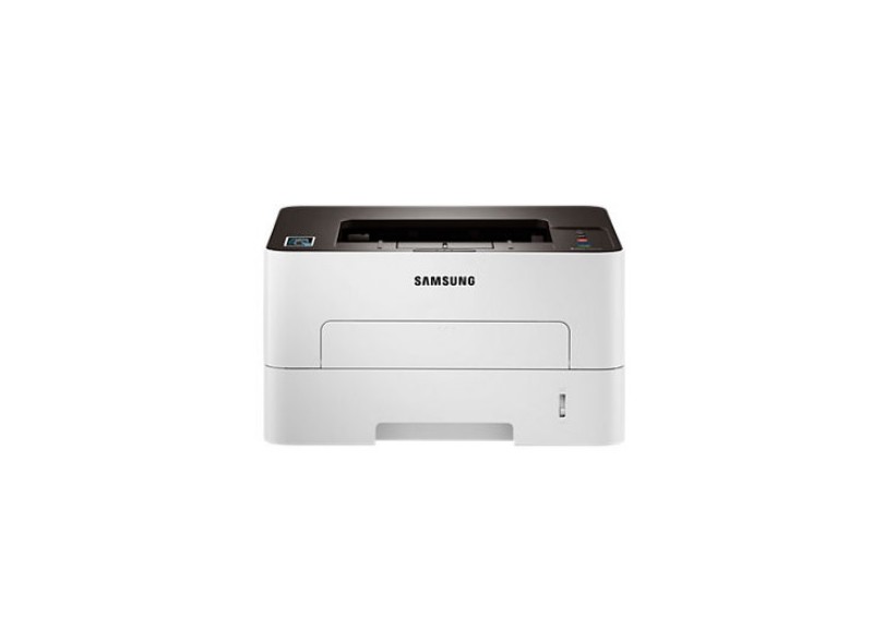 Impressora Samsung Xpress SL-M2835DW Laser Preto E Branco Sem Fio.