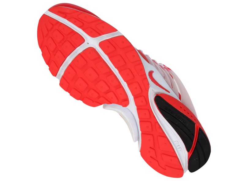 Tênis Nike Masculino Running Air Presto