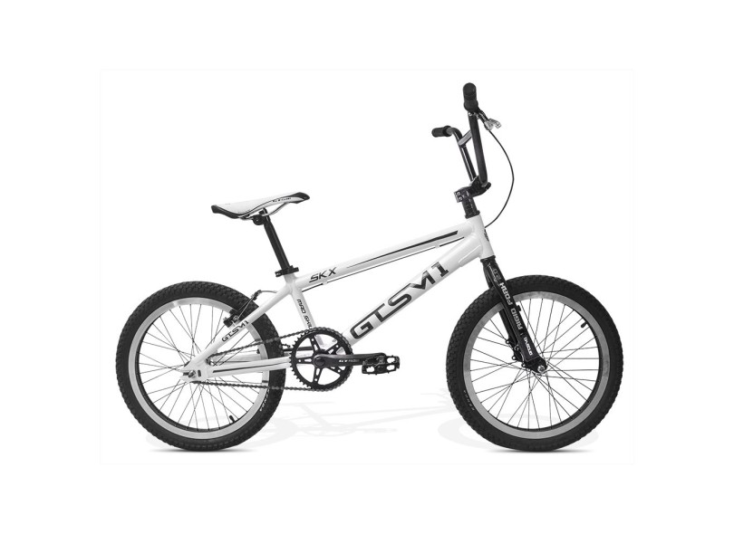 Bicicleta BMX GTSM1 Aro 20 SKX