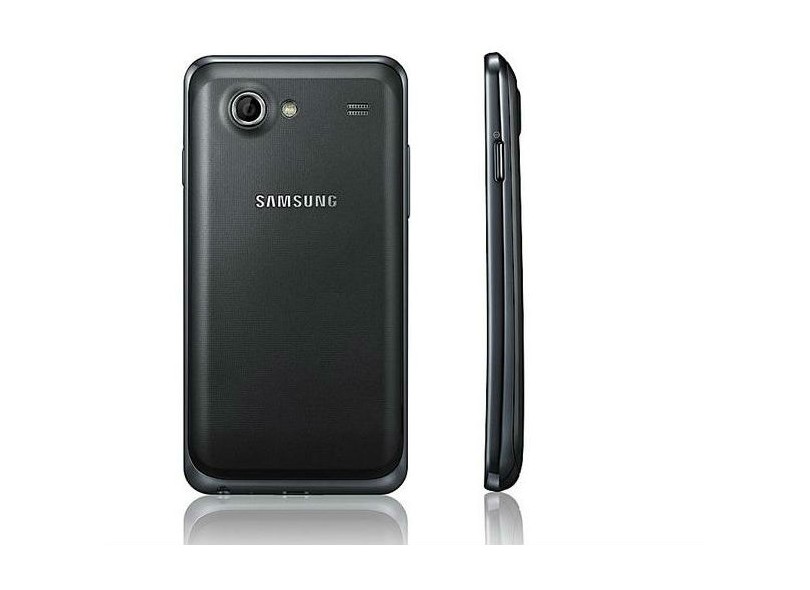 Smartphone Samsung Galaxy S II Lite I9070 Desbloqueado
