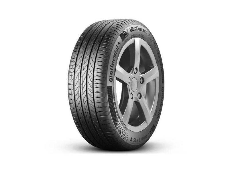 Pneu 195/65R15 Continental UltraContact 91H Aro 15
