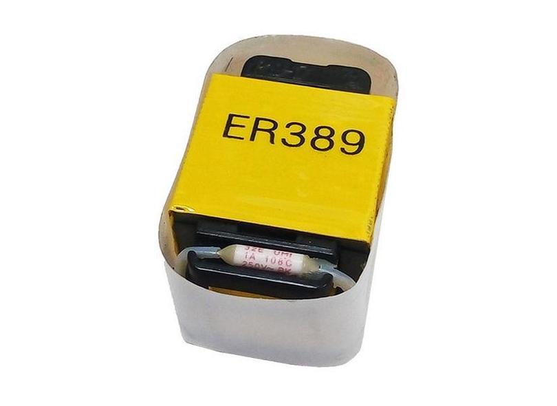 4 Bobina/transformador Panasonic Er389 110v Original (novo)