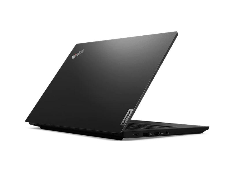 Notebook Lenovo ThinkPad E14 20YD0006BO AMD Ryzen 3 5300U 14