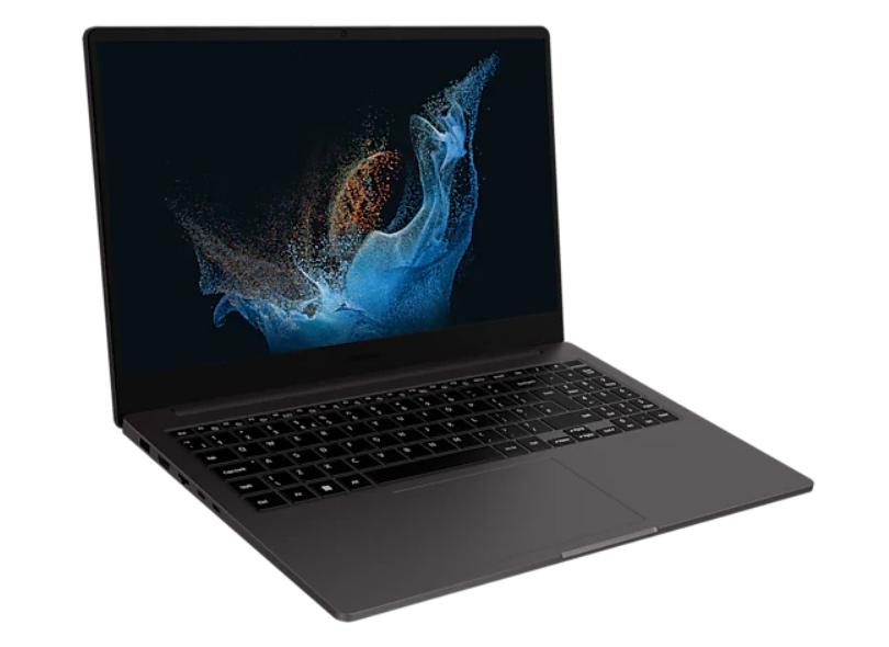 Samsung Galaxy Book2 NP550XED-KF2BR i5 12