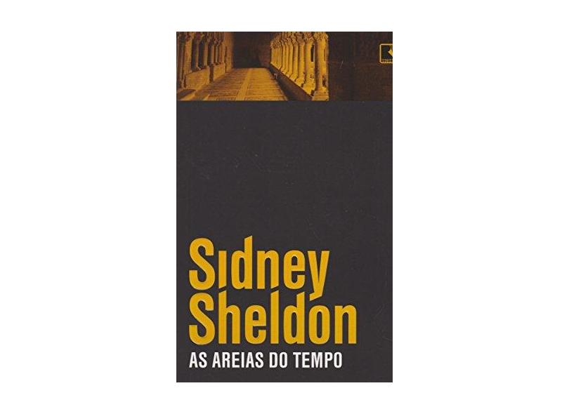 As Areias do Tempo - Sidney Sheldon - 9788501095053