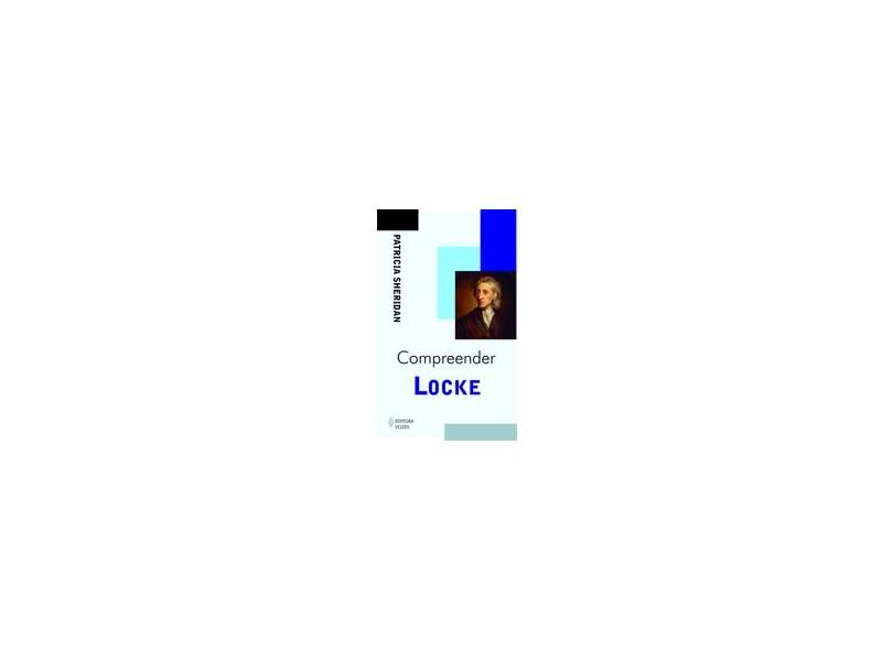 Compreender Locke - Sheridan, Patricia - 9788532646262