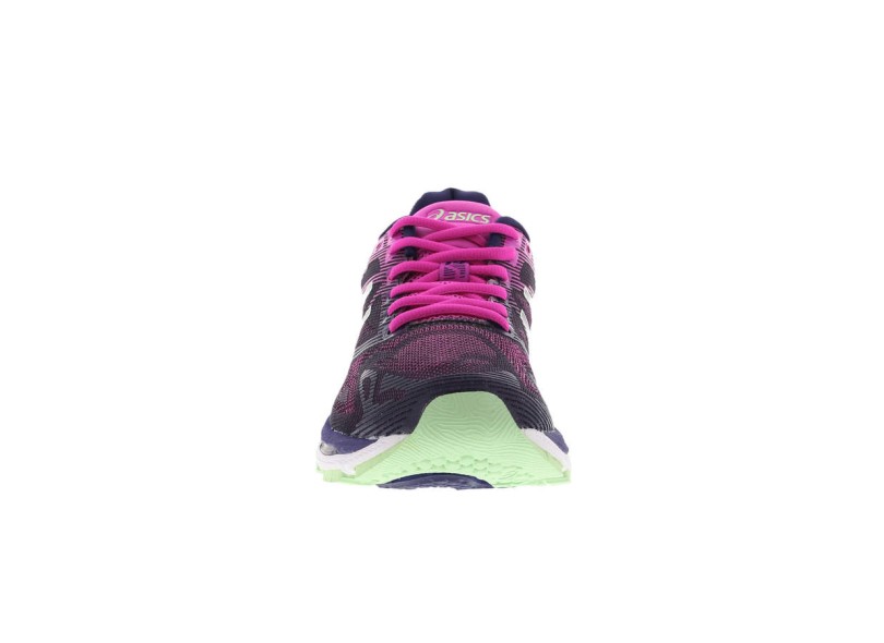 Tênis Asics Feminino Corrida Gel Nimbus 19
