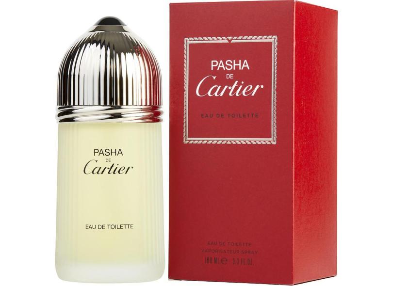 cartier perfume masculino