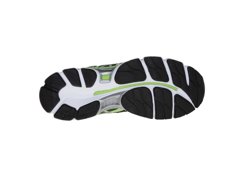 Tênis Asics Masculino Corrida Gel Nimbus 16 Lite Show