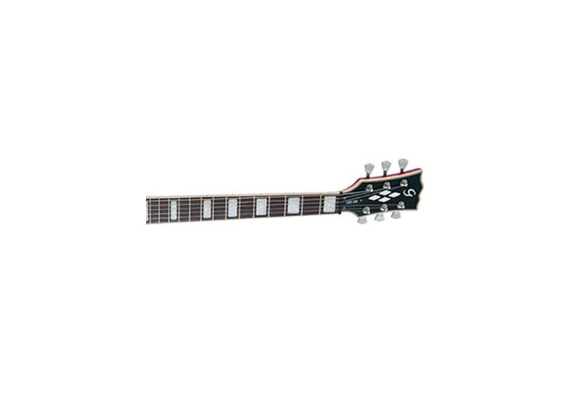 Guitarra Elétrica Giannini GSH-350
