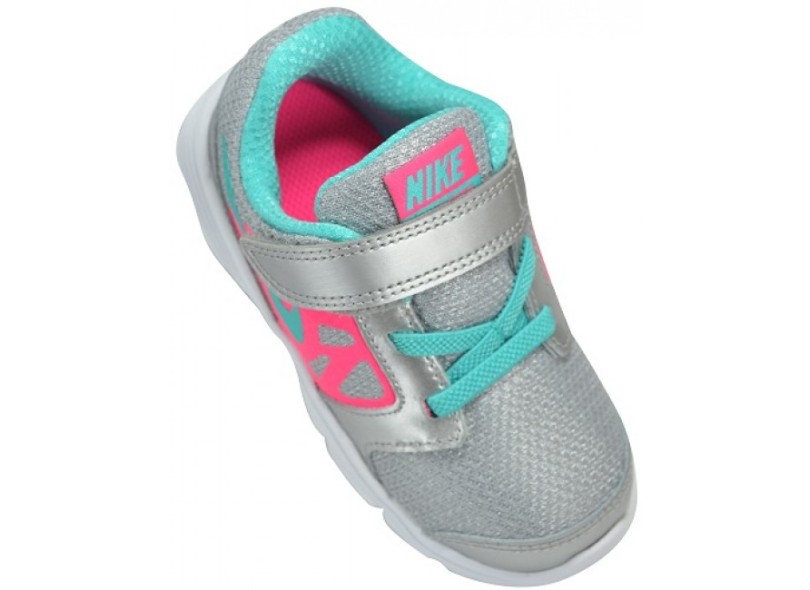Tênis Nike Infantil (Menina) Casual Downshifter 6 TD