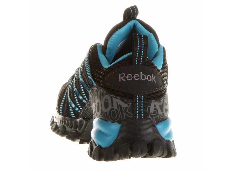Tênis Reebok Masculino Trekking Adventure Strap Full
