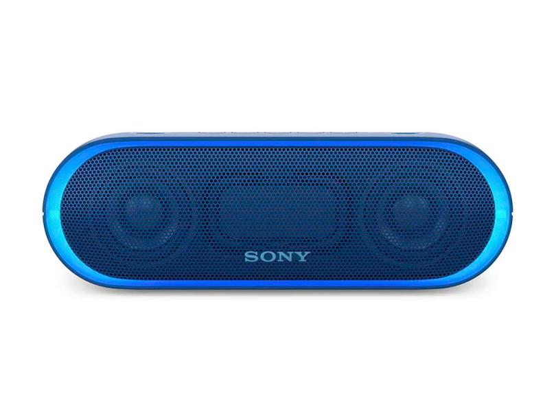 Caixa de Som Bluetooth Sony SRS-XB20