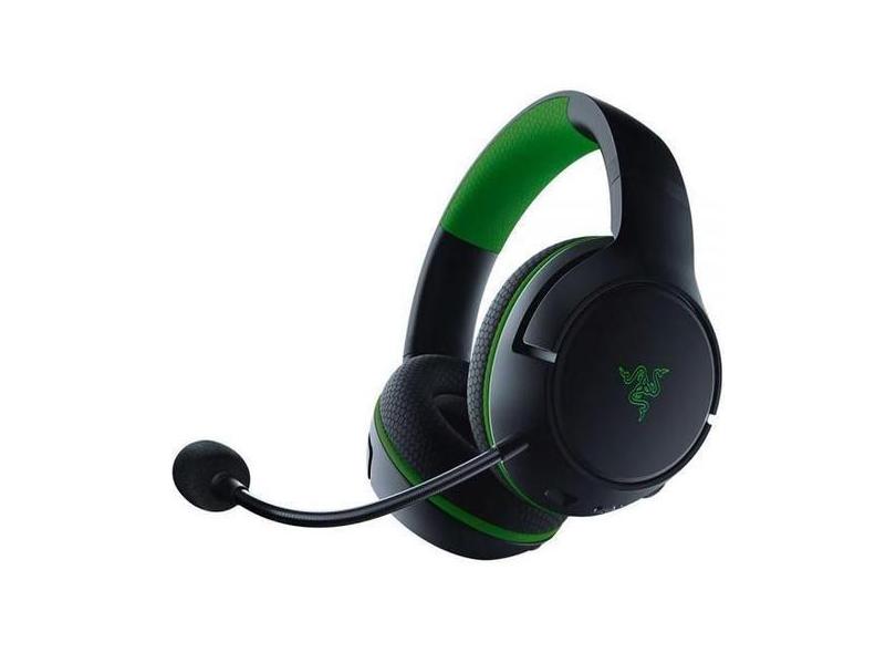 Fone Razer Kaira X P/Xbox Series X/S P2 Black com o Melhor Preço é no Zoom
