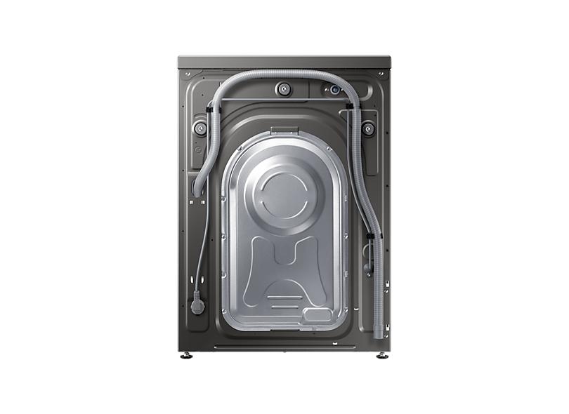 Lavadora Samsung 13kg WW13T504DBN cor Inox