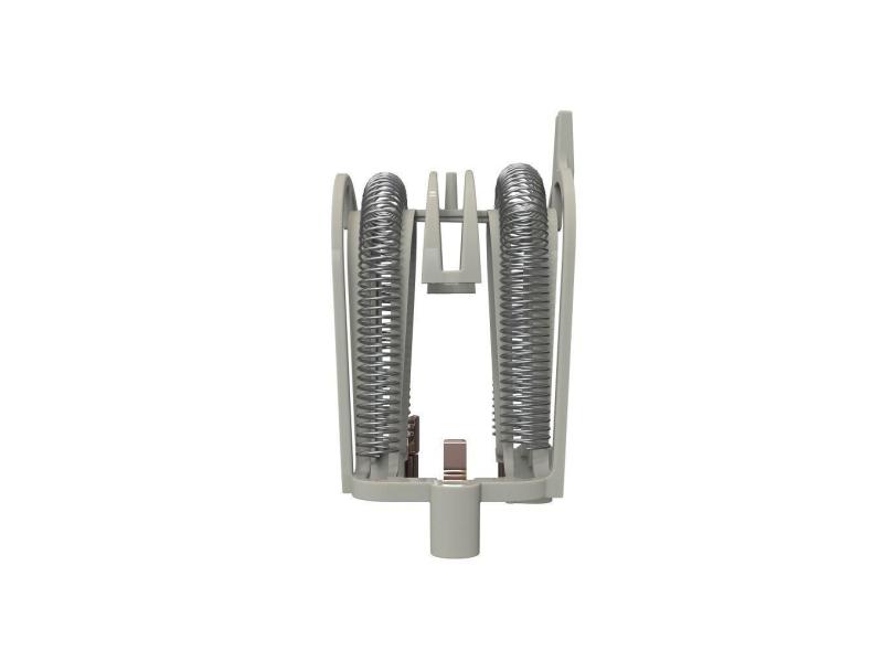 Resistência Zagonel para Ducha Moment 4t 6800w 220v