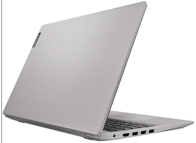 Notebook Lenovo IdeaPad S145 Intel Celeron N4000 4.0 GB de RAM 500 GB 15.6 " Linux 81WTS00000