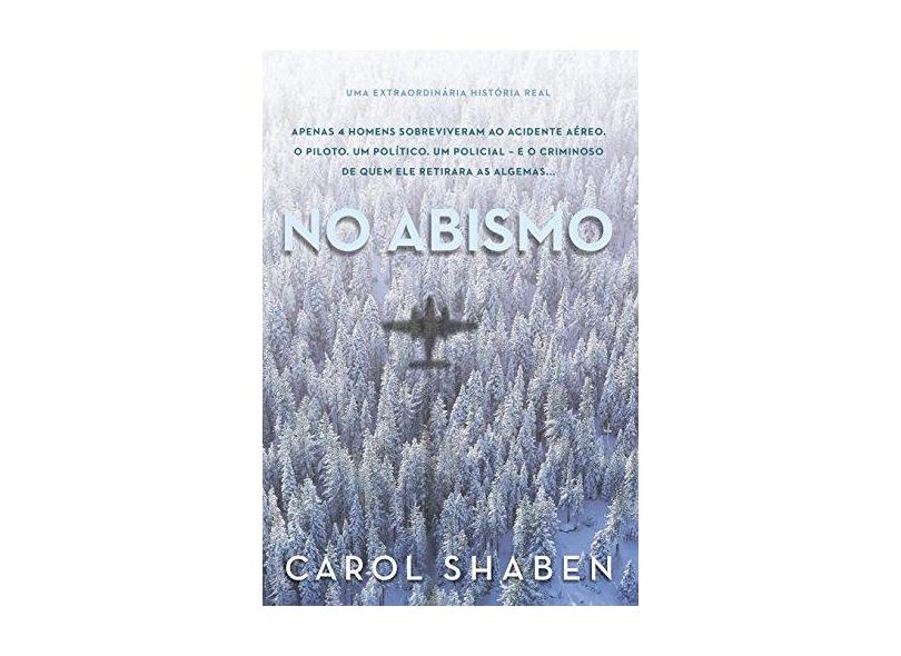 No Abismo - Shaben, Carol - 9788501405173