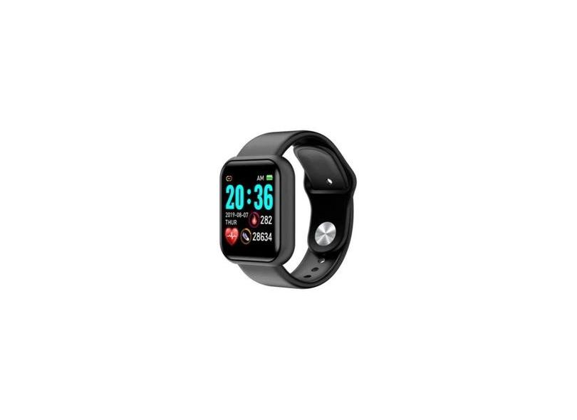 Smartwatch para motorola g7 hot sale