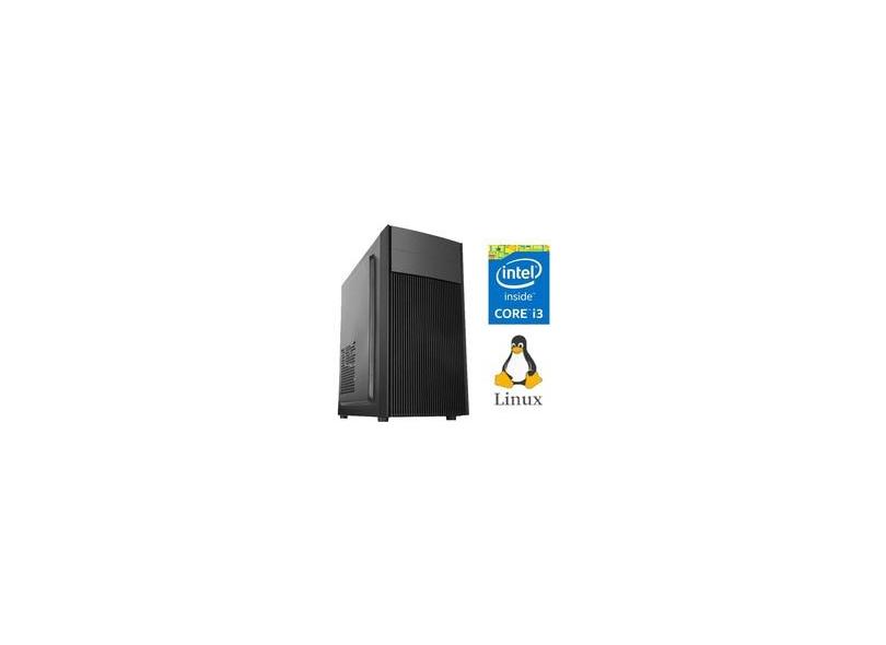 Computador Flex Computer Dynamic Intel Core i3 3.0Ghz 4Gb Memória Ram ...