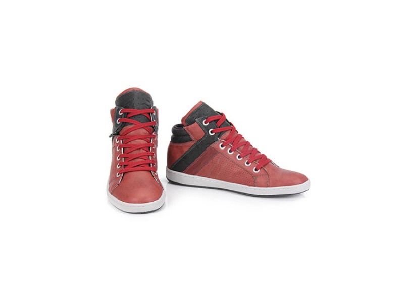 Tênis Metropolitan Masculino Casual Fw205 com o Melhor Preço é no Zoom