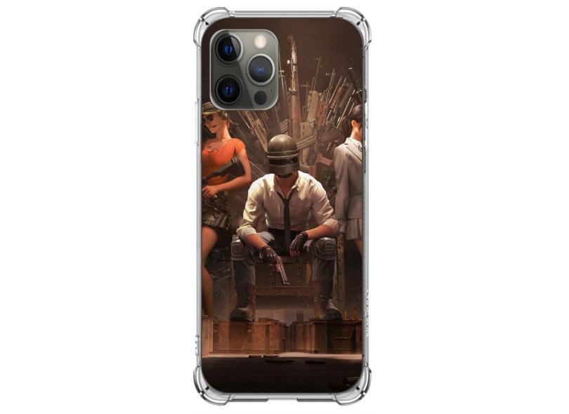 Capa Capinha Case De Celular Estampa Free Fire Iphone XR com o Melhor Preço  é no Zoom