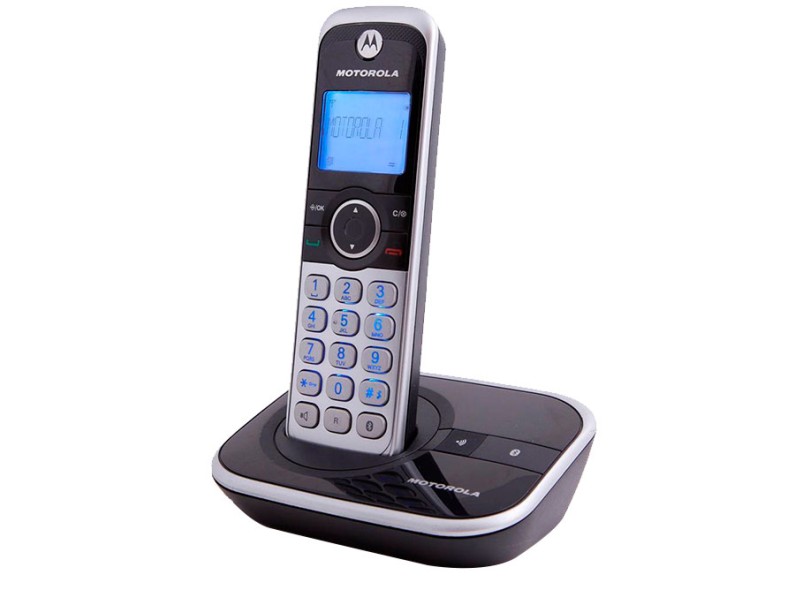 Telefone sem Fio Motorola GATE4800BT