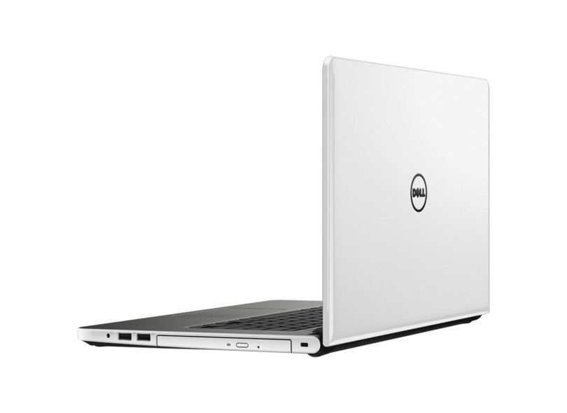 Notebook Dell Inspiron 5000 Intel Core i3 5005U 4 GB de RAM 1024 GB 14 " Linux I14-5458-D10